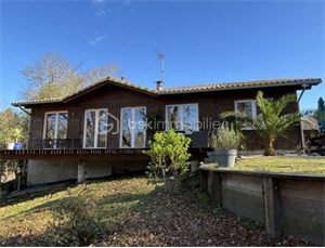 maison recente à la vente -   40230  SAINT VINCENT DE TYROSSE, surface 105 m2 vente maison recente - UBI473023970